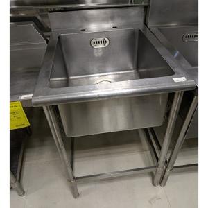 中古一槽シンクの通販ならテンポスドットコム