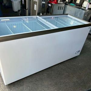 Panasonic（パナソニック） パナソニック冷凍デュアル型ショーケース