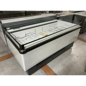 三菱電機（MITSUBISHI ELECTRIC） 冷蔵ショーケース 平型 業務用 SK