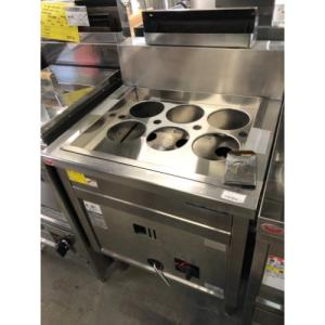 中古ゆで麺機の通販ならテンポスドットコム