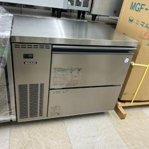 中古製氷機45kgタイプ以上キューブアイスの通販ならテンポスドットコム