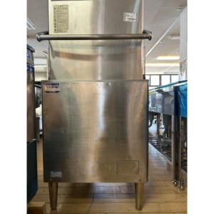 ホシザキ（HOSHIZAKI） 食器洗浄機 JWE-580UC （旧JWE-580UB）50Hz専用