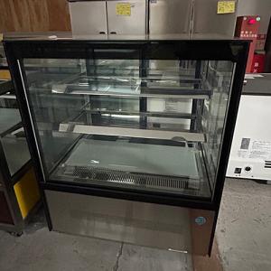 冷凍ストッカー サンデン SH-F240X 中古 : 業務用厨房機器の新橋 