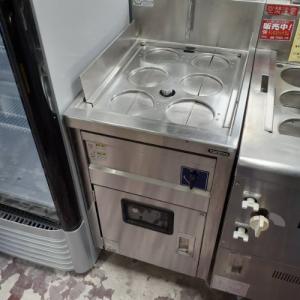 中古ゆで麺機の通販ならテンポスドットコム