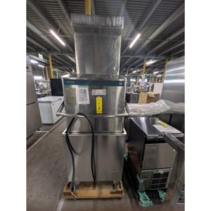 ホシザキ（HOSHIZAKI） JWE-580UC 食器洗浄機(ドアタイプ) 640×655