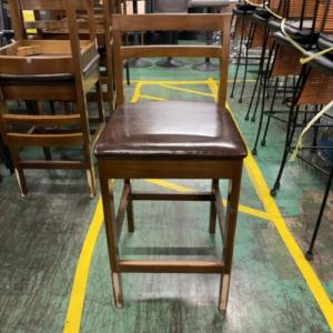 中古カウンターチェアの通販ならテンポスドットコム