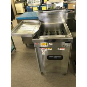 中古業務用フライヤーの通販ならテンポスドットコム