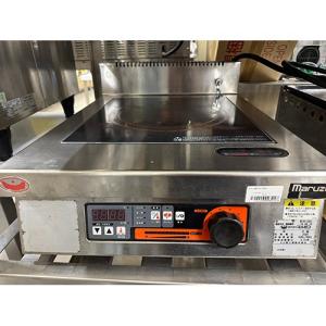 リンナイ（Rinnai） 業務用1口コンロ 温調機能付 RSB-10T 都市ガス用