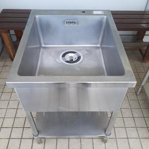 中古一槽シンクの通販ならテンポスドットコム
