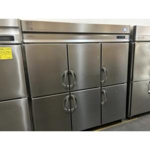 フクシマガリレイ　縦型冷凍冷蔵庫　三相２００V　飲食店　ARD-182PMD 中古】縦型冷凍冷蔵庫 フクシマガリレイ(福島工業) ARD-182PMD 幅1790