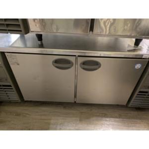 サンドイッチコールドテーブル フクシマガリレイ(福島工業) YRW-120RM2