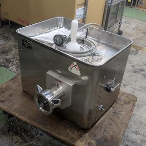 大道/ミンサーOMC-12C-2(100v仕様) (N) 業務用・ミートミンサー