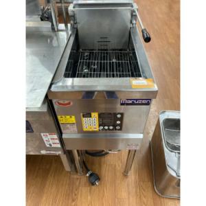 中古業務用フライヤーの通販ならテンポスドットコム