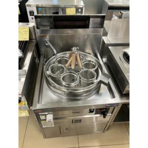 MRK-045TB マルゼン ラーメン釜 卓上型ラーメン釜 業務用 茹で麺器