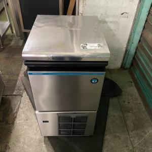 中古】ホシザキ製氷機 IM-25M-1 キューブアイスメーカー25kg
