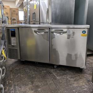 中古冷蔵コールドテーブルの通販ならテンポスドットコム