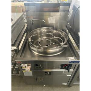 八*八様 【業務用】茹で麺機　鍋【中古】 八*八様 【業務用】茹で麺機 鍋【中古】 楽天市場】ゆで麺機