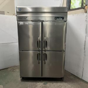 業界最長1年保証】縦型高湿氷温庫 大和冷機 231NHC 業務用 中古/送料