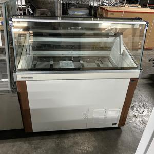フクシマガリレイ 2023年 冷凍リーチインショーケース MRS-060FWSR1
