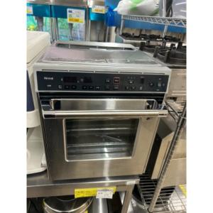 リンナイ（Rinnai） RCK-10AS ガス高速オーブン 卓上タイプ オーブン皿