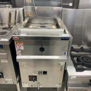中古ゆで麺機の通販ならテンポスドットコム