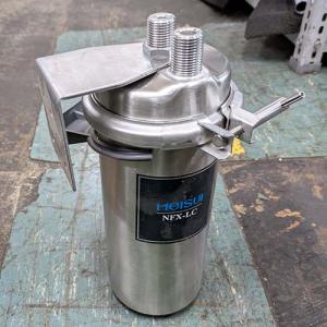 浄水器 メイスイ NFX-OSP 業務用 中古/送料別途見積 : 業務用厨房機器