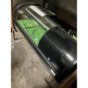 大和冷機 恒温高湿ネタケース DN511H-R(1223AH)7AYR-13 : ベストバイ