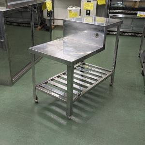 中古作業台の通販ならテンポスドットコム