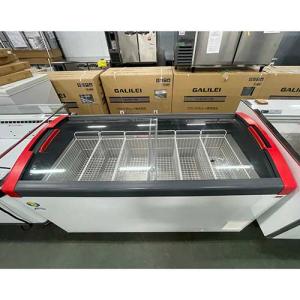 ハイアール 卓上冷蔵ショーケース/コカ・コーラモデル JR-CC25B/25L