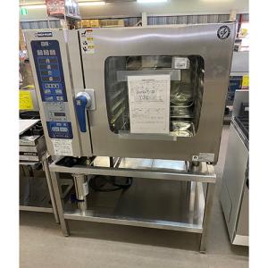 中古スチームコンベクションオーブンの通販ならテンポスドットコム