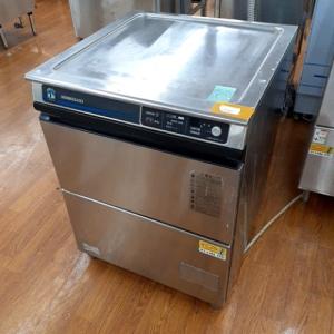 マルゼン（MARUZEN） MRK-066B 業務用 ゆで麺機 茹で麺機 幅600×奥行