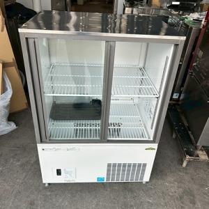 中古冷蔵ショーケースの通販ならテンポスドットコム