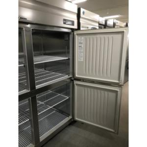 中古業務用縦型冷蔵庫の通販ならテンポスドットコム