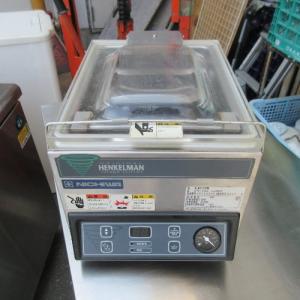 業界最長1年保証】真空包装器 古川製作所 FVC2-A 業務用 中古/送料無料