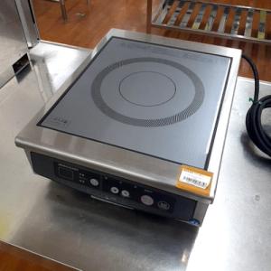 中古卓上IHコンロの通販ならテンポスドットコム