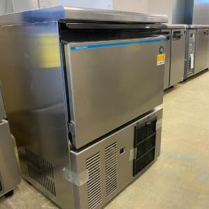 マルゼン（MARUZEN） MRW-22 水圧洗米機 22kg/回 : 厨房機器販売