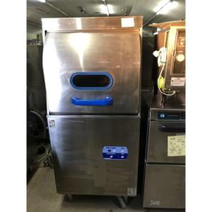 マルゼン 食器洗浄機 MDRTBR6E 業務用食洗機 600×600×1350 中古厨房 