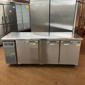 ホシザキ（HOSHIZAKI） （新品）ホシザキ コールドテーブル RFT-180SNG