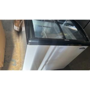 テンポスオリジナル 冷凍ショーケース TBSC-117F 業務用 中古/送料別途