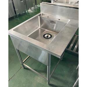 中古一槽シンクの通販ならテンポスドットコム