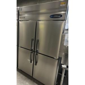 ホシザキ（HOSHIZAKI） 業務用冷凍冷蔵庫 HRF-150ZF3-6D : 業務用厨房