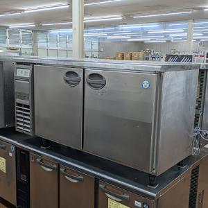 PF-057W(旧型式：PF-057XG) サンデン 冷凍ストッカー 42L スライド扉