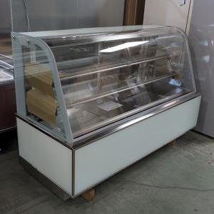ダイワ 対面式冷蔵ショーケース CF-06SHOT-DB-EC ケーキショーケース