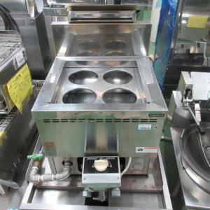 業務用/マルゼン ゆで麺機 角槽型ゆで麺機 涼厨 MRY-C04 幅450×奥行600
