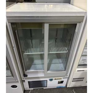 業界最長1年保証】冷蔵ショーケース 小型131L パナソニック(Panasonic
