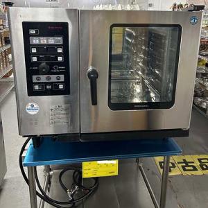 業界最長1年保証】スチームコンベクションオーブン タニコー TSCO