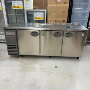 中古サンドイッチコールドテーブルの通販ならテンポスドットコム