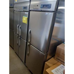 幅1781 奥行730 容量690L サンデン冷凍チェストストッカー SH-700XD