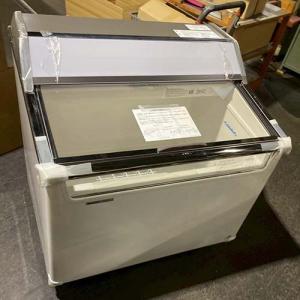 【業界最長1年保証】【中古】クローズド型冷凍ショーケース パナソニック(Panasonic) SCR-090DNA 幅904×奥行714×高さ900 【送料別途見積】【業務用】【東大阪店在庫】