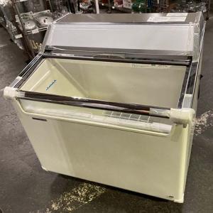 【業界最長1年保証】【中古】クローズド型冷凍ショーケース パナソニック(Panasonic) SCR-090DNA 幅904×奥行714×高さ900 【送料別途見積】【業務用】【東大阪店在庫】